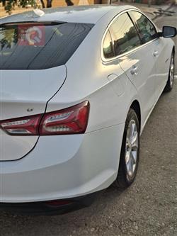 شيفروليه ماليبو